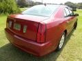 Crystal Red Tintcoat - STS V6 Luxury Photo No. 12
