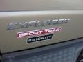 2002 Harvest Gold Metallic Ford Explorer Sport Trac   photo #18