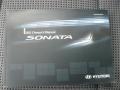 Radiant Silver - Sonata GLS Photo No. 26