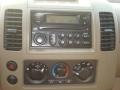 Red Brawn - Frontier SE Crew Cab Photo No. 14