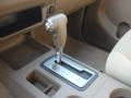 Red Brawn - Frontier SE Crew Cab Photo No. 17