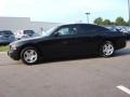 Brilliant Black Crystal Pearl - Charger  Photo No. 3