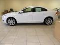 Ice White - S60 T6 AWD Photo No. 2