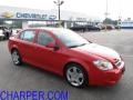 Victory Red - Cobalt LT Sedan Photo No. 1