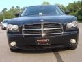 Brilliant Black Crystal Pearl - Charger  Photo No. 7