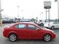 Victory Red - Cobalt LT Sedan Photo No. 2