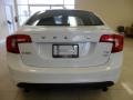 Ice White - S60 T6 AWD Photo No. 4