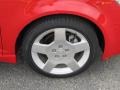 Victory Red - Cobalt LT Sedan Photo No. 3