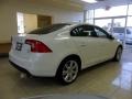 Ice White - S60 T6 AWD Photo No. 5