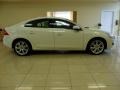 Ice White - S60 T6 AWD Photo No. 6