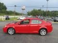 Victory Red - Cobalt LT Sedan Photo No. 6