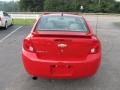 Victory Red - Cobalt LT Sedan Photo No. 8