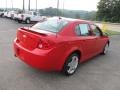 Victory Red - Cobalt LT Sedan Photo No. 9