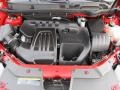 Victory Red - Cobalt LT Sedan Photo No. 10