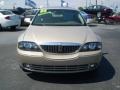 2005 Light French Silk Metallic Lincoln LS V8  photo #2