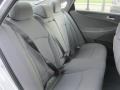 Radiant Silver - Sonata GLS Photo No. 19