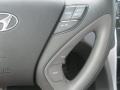 Radiant Silver - Sonata GLS Photo No. 21
