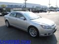 Silver Ice Metallic - Malibu LTZ Photo No. 1