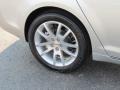Silver Ice Metallic - Malibu LTZ Photo No. 3