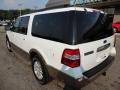 2011 Oxford White Ford Expedition EL Limited 4x4  photo #2