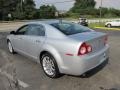 Silver Ice Metallic - Malibu LTZ Photo No. 8