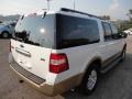 2011 Oxford White Ford Expedition EL Limited 4x4  photo #4