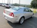 Silver Ice Metallic - Malibu LTZ Photo No. 10