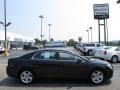 Black Granite Metallic - Malibu LS Sedan Photo No. 2