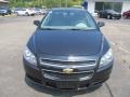 Black Granite Metallic - Malibu LS Sedan Photo No. 3