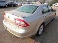Dune Pearl Metallic - Milan V6 Premier AWD Photo No. 4