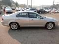 Dune Pearl Metallic - Milan V6 Premier AWD Photo No. 5