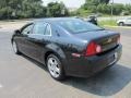 Black Granite Metallic - Malibu LS Sedan Photo No. 7