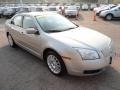 Dune Pearl Metallic - Milan V6 Premier AWD Photo No. 6