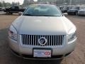 Dune Pearl Metallic - Milan V6 Premier AWD Photo No. 7