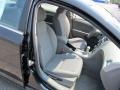 Black Granite Metallic - Malibu LS Sedan Photo No. 11