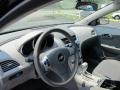 Black Granite Metallic - Malibu LS Sedan Photo No. 14
