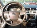 Dune Pearl Metallic - Milan V6 Premier AWD Photo No. 12