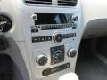 Black Granite Metallic - Malibu LS Sedan Photo No. 16