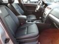 Dune Pearl Metallic - Milan V6 Premier AWD Photo No. 17