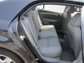 Black Granite Metallic - Malibu LS Sedan Photo No. 21