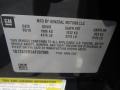 Black Granite Metallic - Malibu LS Sedan Photo No. 24