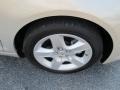 2011 Chevrolet Malibu LS Wheel