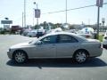 2005 Light French Silk Metallic Lincoln LS V8  photo #4