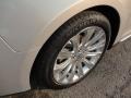 Smokestone Metallic - MKS AWD Sedan Photo No. 10