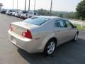 Gold Mist Metallic - Malibu LS Photo No. 9