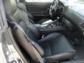  2008 S2000 Roadster Black Interior