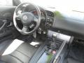 Dashboard of 2008 S2000 Roadster