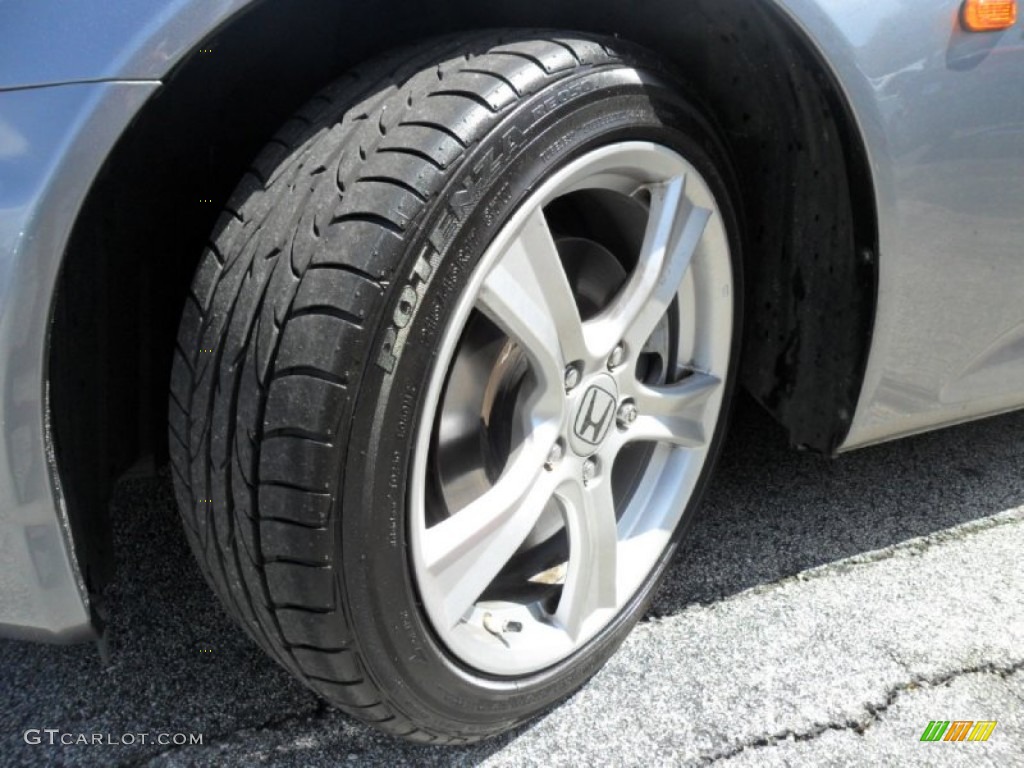2008 Honda S2000 Roadster Wheel Photo #53192018