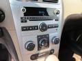 Cocoa/Cashmere Audio System Photo for 2011 Chevrolet Malibu #53192057