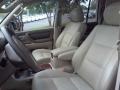 Gray Interior Photo for 2000 Toyota Land Cruiser #53192192